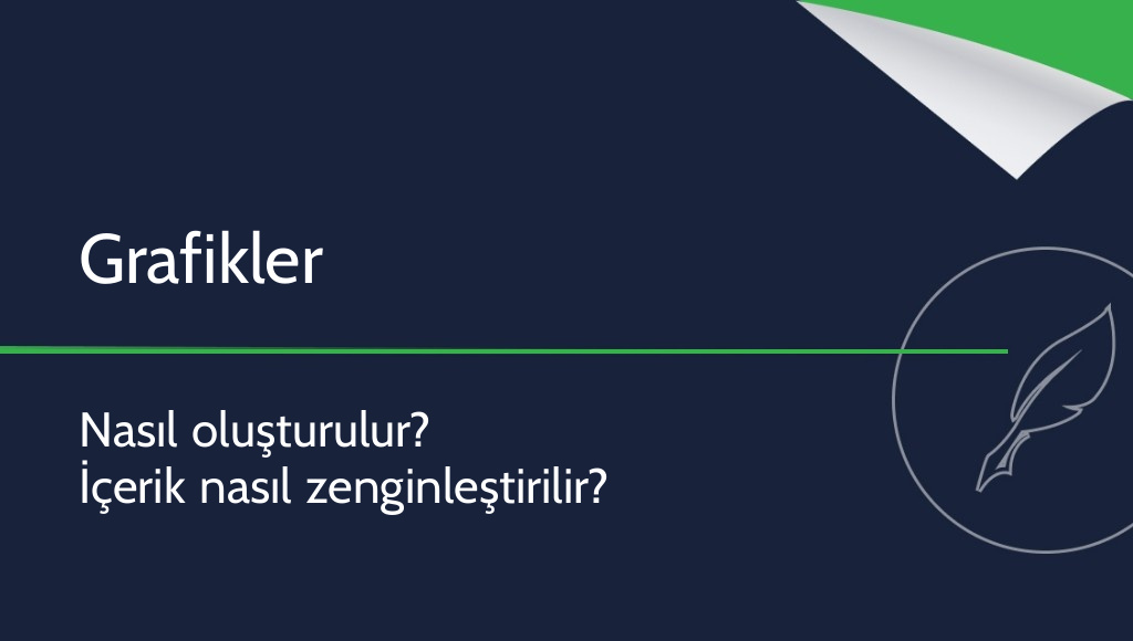 İnteraktif grafikler nasıl oluşturulur?